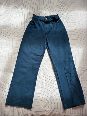 Big Bud Press Lagoon Western Pants